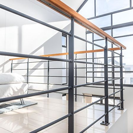 Eden On The Bay Luxury Apartments 183, 262, Blouberg, Cape Town بلوبيرجستراند المظهر الخارجي الصورة