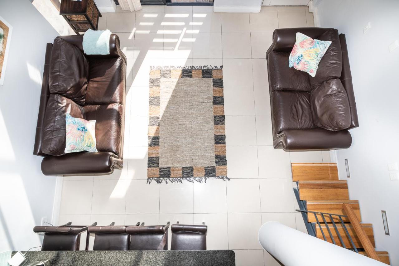 Eden On The Bay Luxury Apartments 183, 262, Blouberg, Cape Town بلوبيرجستراند المظهر الخارجي الصورة