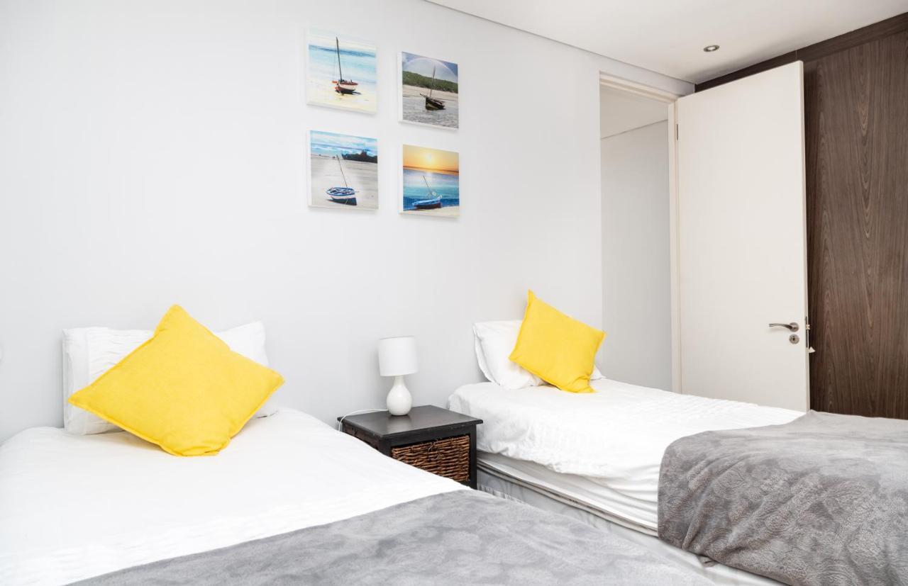 Eden On The Bay Luxury Apartments 183, 262, Blouberg, Cape Town بلوبيرجستراند المظهر الخارجي الصورة