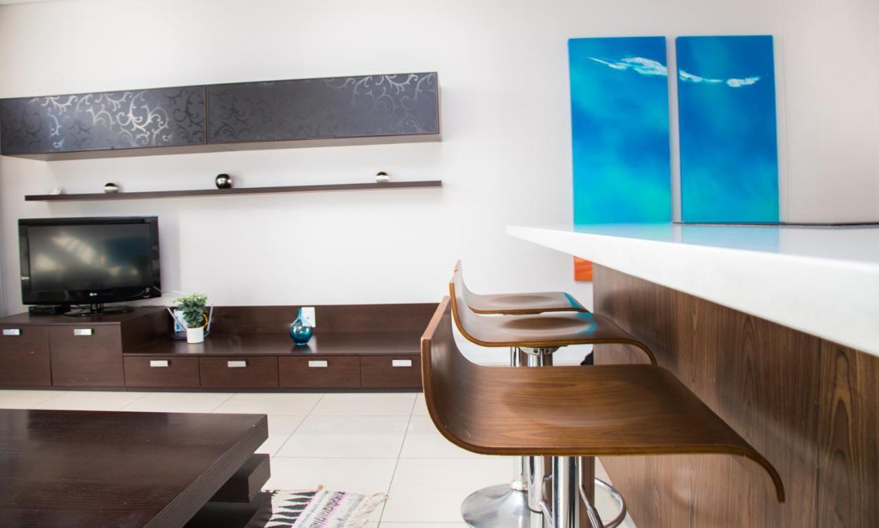 Eden On The Bay Luxury Apartments 183, 262, Blouberg, Cape Town بلوبيرجستراند المظهر الخارجي الصورة