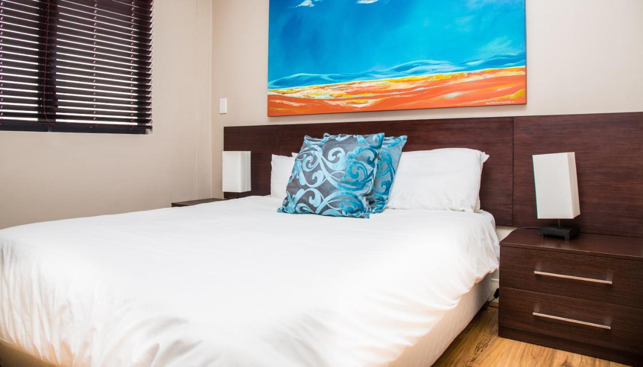 Eden On The Bay Luxury Apartments 183, 262, Blouberg, Cape Town بلوبيرجستراند المظهر الخارجي الصورة
