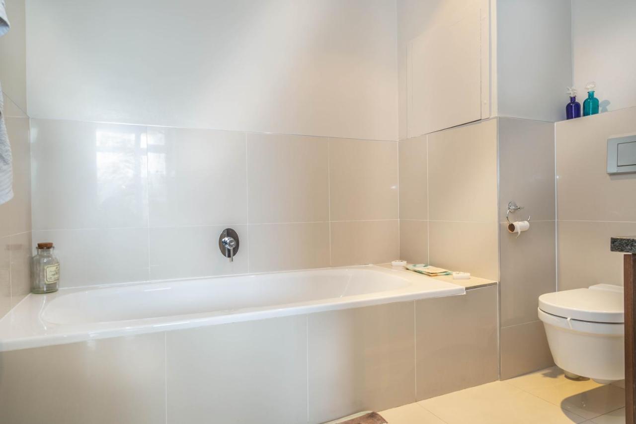 Eden On The Bay Luxury Apartments 183, 262, Blouberg, Cape Town بلوبيرجستراند المظهر الخارجي الصورة