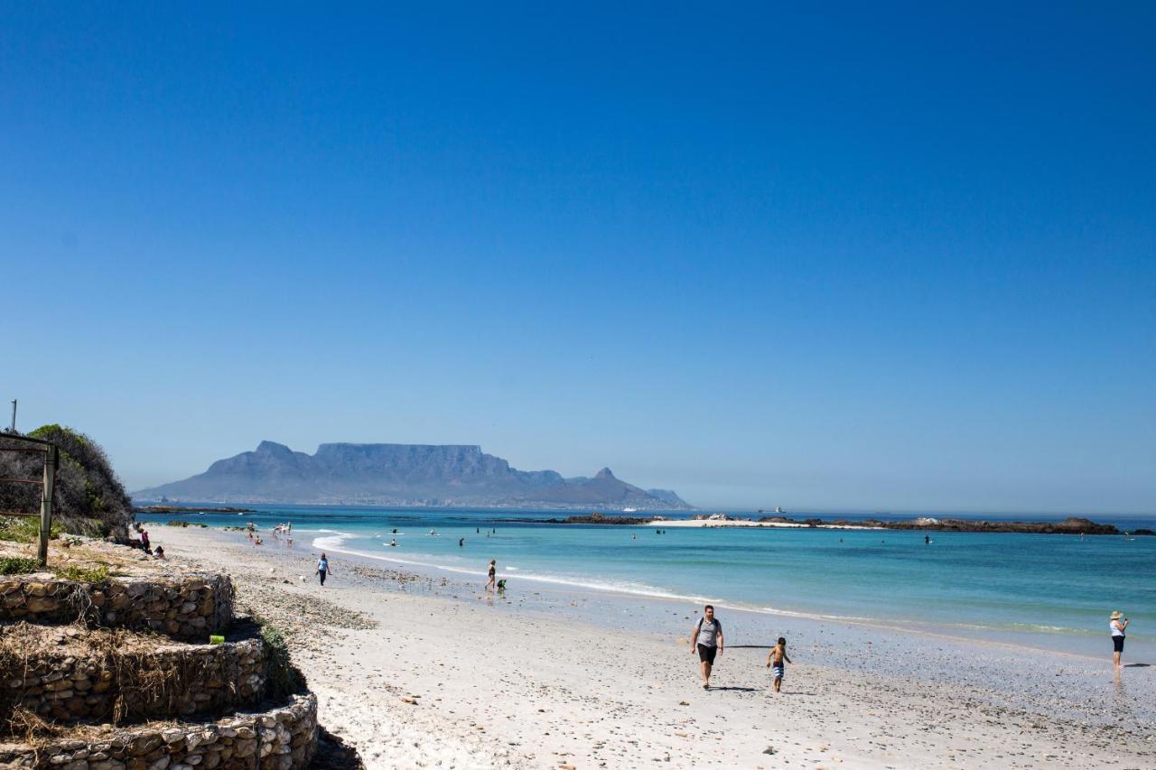 Eden On The Bay Luxury Apartments 183, 262, Blouberg, Cape Town بلوبيرجستراند المظهر الخارجي الصورة
