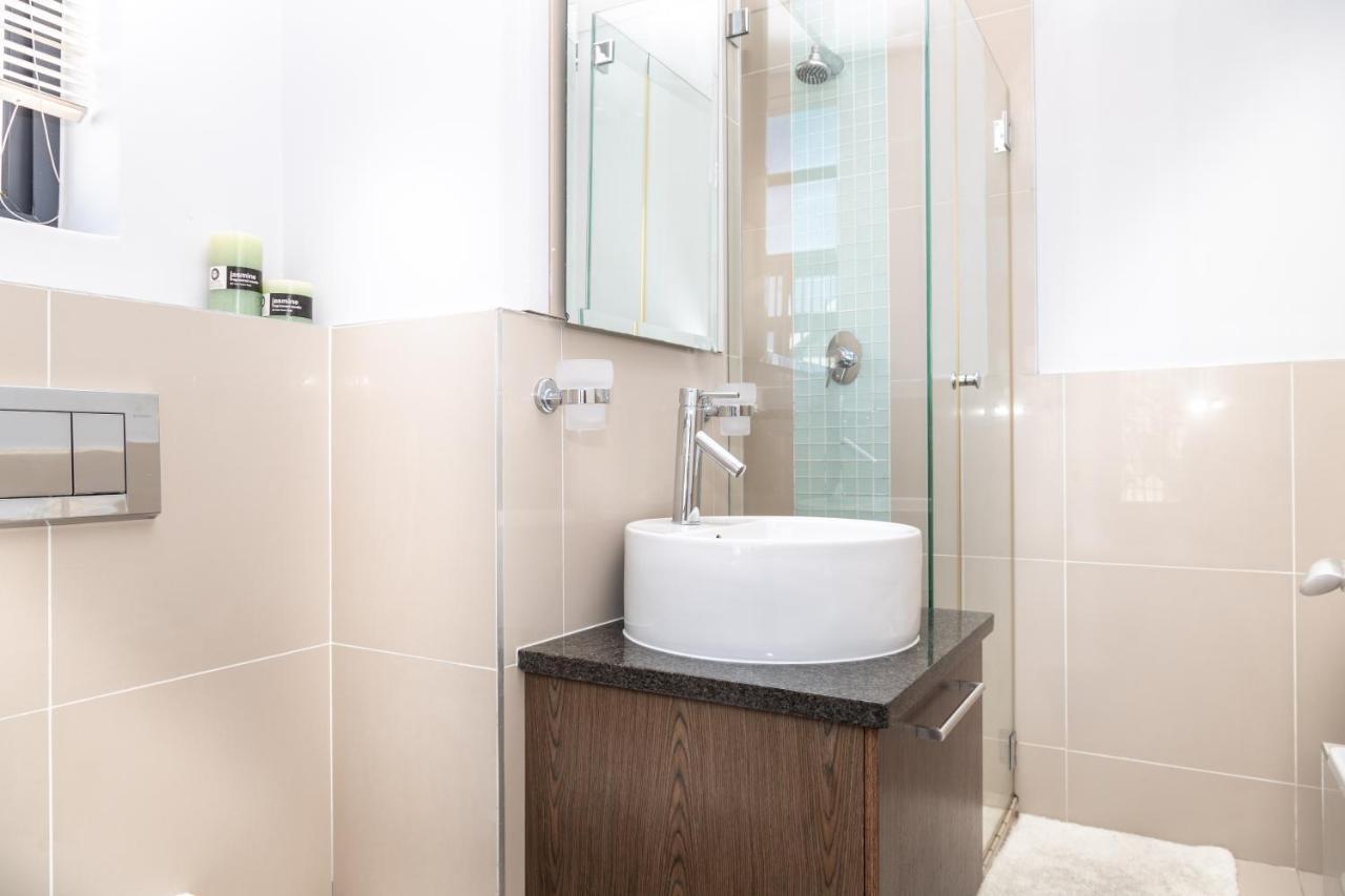Eden On The Bay Luxury Apartments 183, 262, Blouberg, Cape Town بلوبيرجستراند المظهر الخارجي الصورة