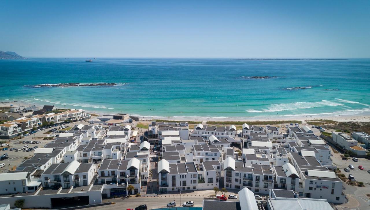Eden On The Bay Luxury Apartments 183, 262, Blouberg, Cape Town بلوبيرجستراند المظهر الخارجي الصورة