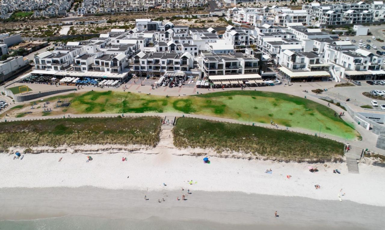 Eden On The Bay Luxury Apartments 183, 262, Blouberg, Cape Town بلوبيرجستراند المظهر الخارجي الصورة