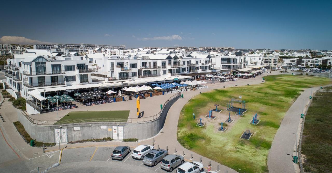Eden On The Bay Luxury Apartments 183, 262, Blouberg, Cape Town بلوبيرجستراند المظهر الخارجي الصورة