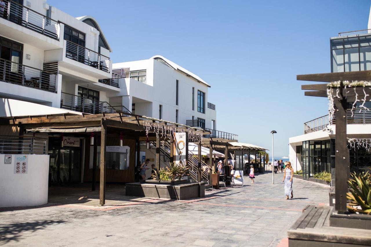 Eden On The Bay Luxury Apartments 183, 262, Blouberg, Cape Town بلوبيرجستراند المظهر الخارجي الصورة