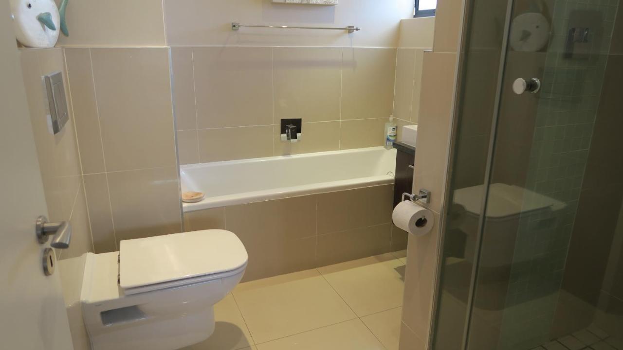 Eden On The Bay Luxury Apartments 183, 262, Blouberg, Cape Town بلوبيرجستراند المظهر الخارجي الصورة