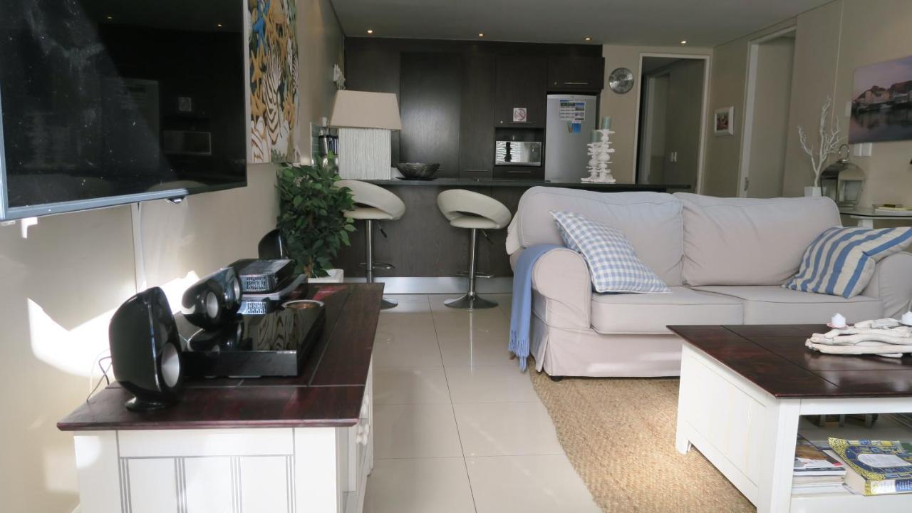Eden On The Bay Luxury Apartments 183, 262, Blouberg, Cape Town بلوبيرجستراند المظهر الخارجي الصورة
