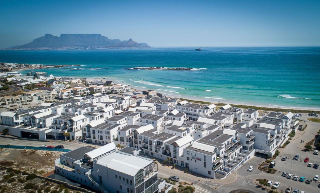 Eden On The Bay Luxury Apartments 183, 262, Blouberg, Cape Town بلوبيرجستراند المظهر الخارجي الصورة