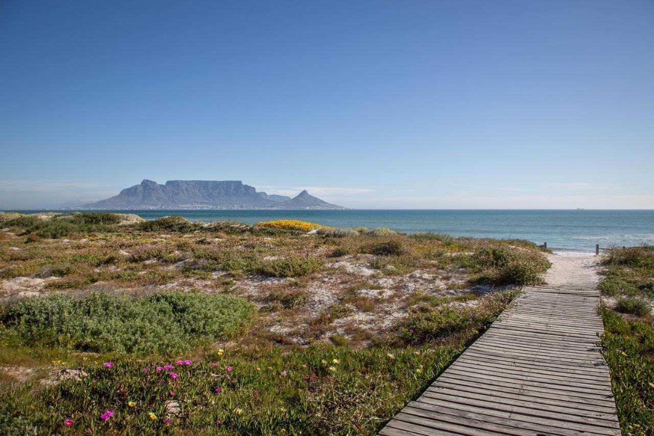 Eden On The Bay Luxury Apartments 183, 262, Blouberg, Cape Town بلوبيرجستراند المظهر الخارجي الصورة