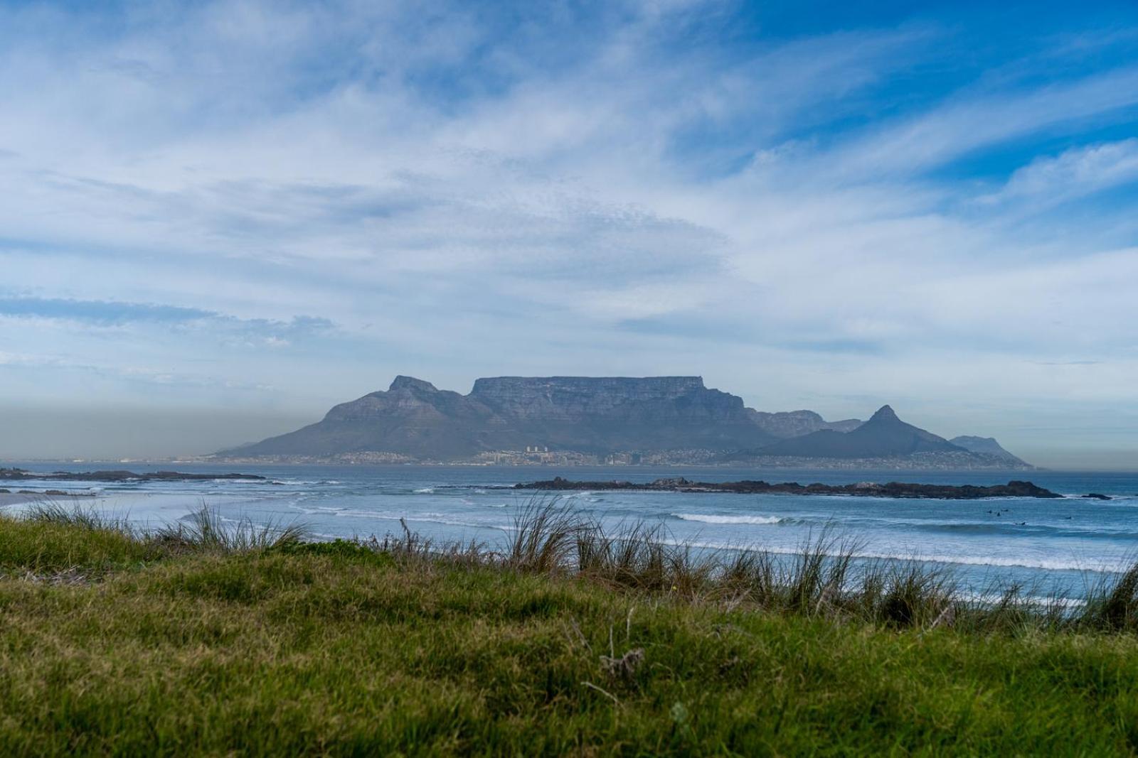 Eden On The Bay Luxury Apartments 183, 262, Blouberg, Cape Town بلوبيرجستراند المظهر الخارجي الصورة