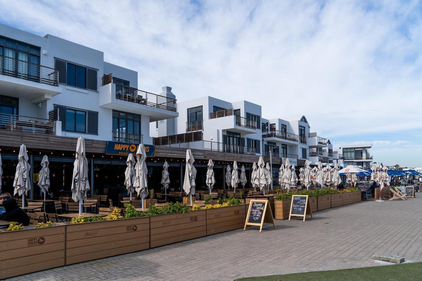 Eden On The Bay Luxury Apartments 183, 262, Blouberg, Cape Town بلوبيرجستراند المظهر الخارجي الصورة