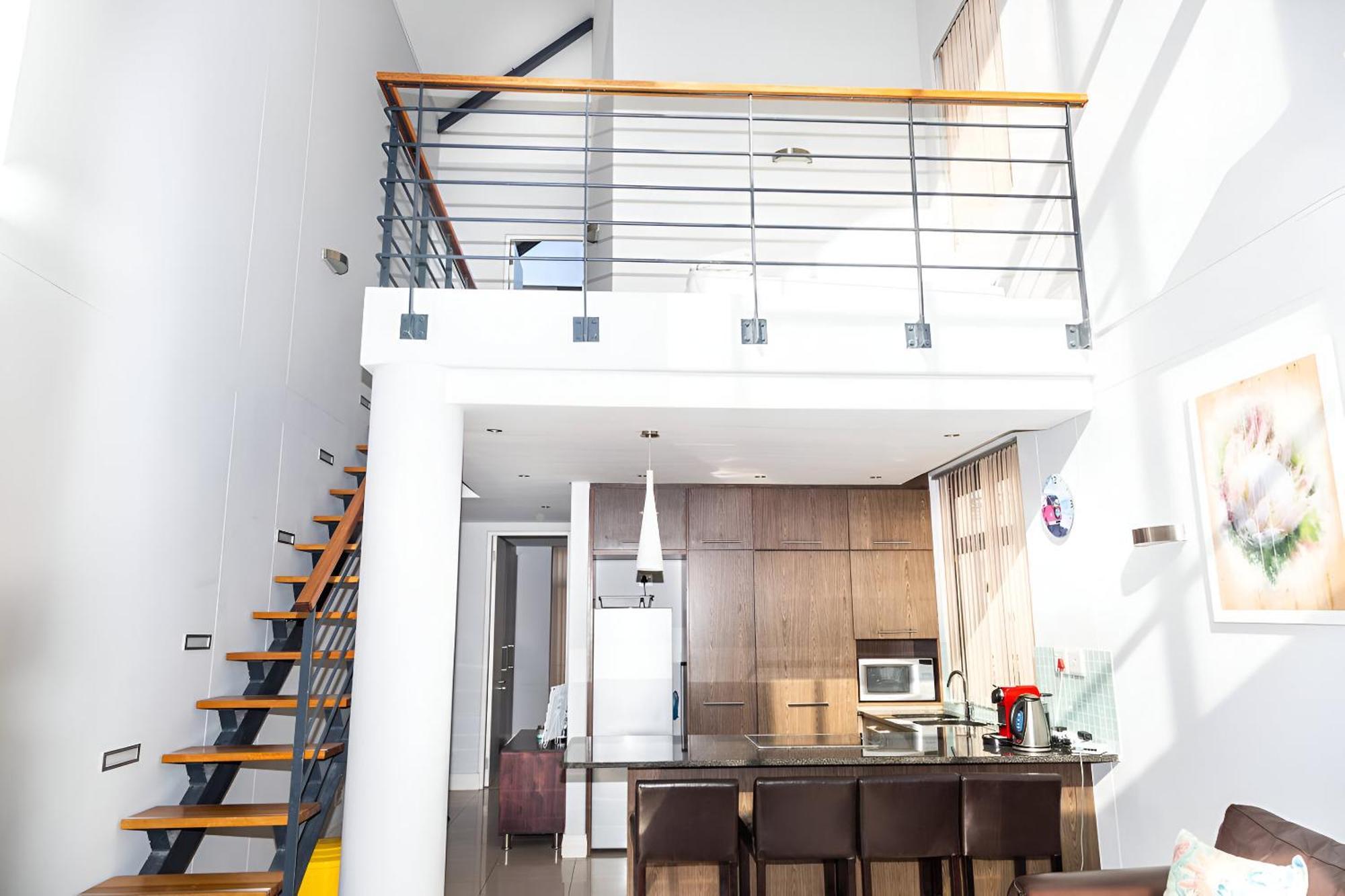 Eden On The Bay Luxury Apartments 183, 262, Blouberg, Cape Town بلوبيرجستراند المظهر الخارجي الصورة