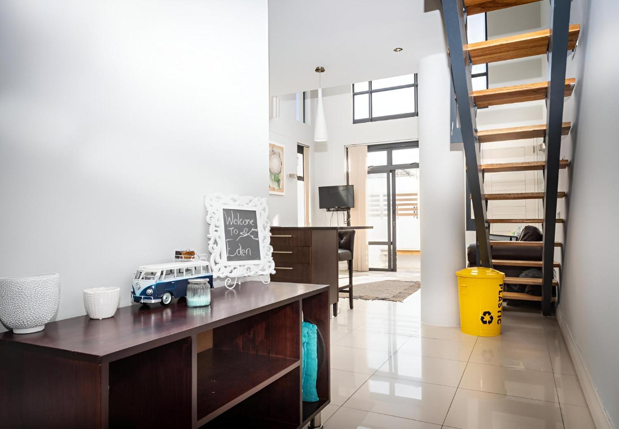 Eden On The Bay Luxury Apartments 183, 262, Blouberg, Cape Town بلوبيرجستراند المظهر الخارجي الصورة