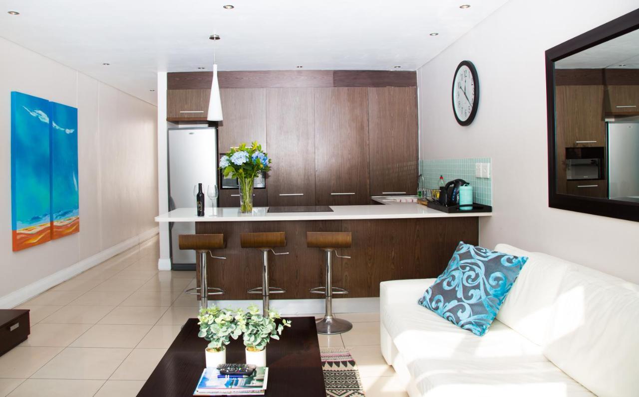 Eden On The Bay Luxury Apartments 183, 262, Blouberg, Cape Town بلوبيرجستراند المظهر الخارجي الصورة