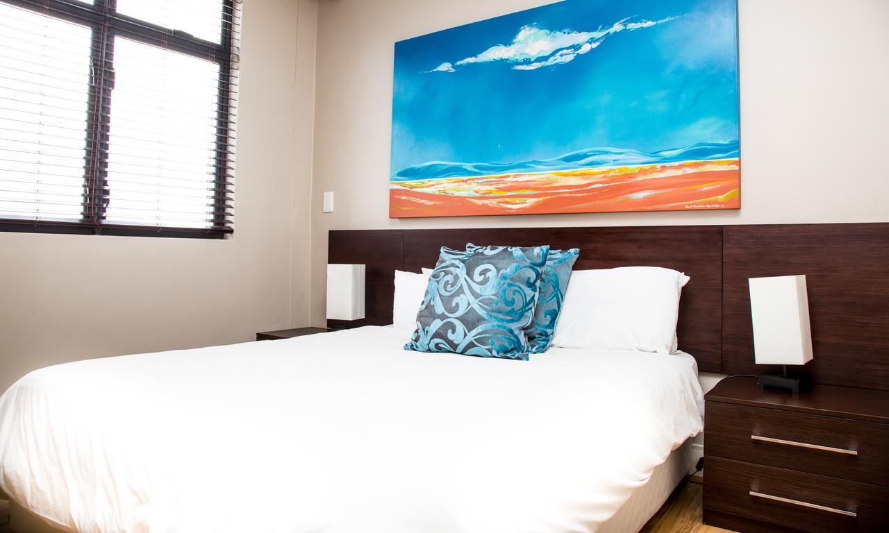 Eden On The Bay Luxury Apartments 183, 262, Blouberg, Cape Town بلوبيرجستراند المظهر الخارجي الصورة