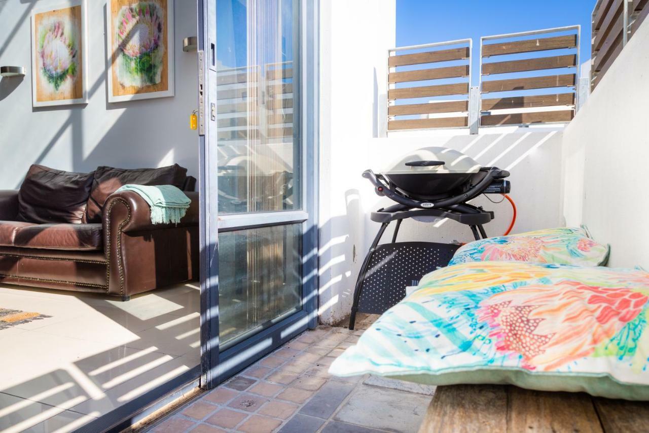 Eden On The Bay Luxury Apartments 183, 262, Blouberg, Cape Town بلوبيرجستراند المظهر الخارجي الصورة