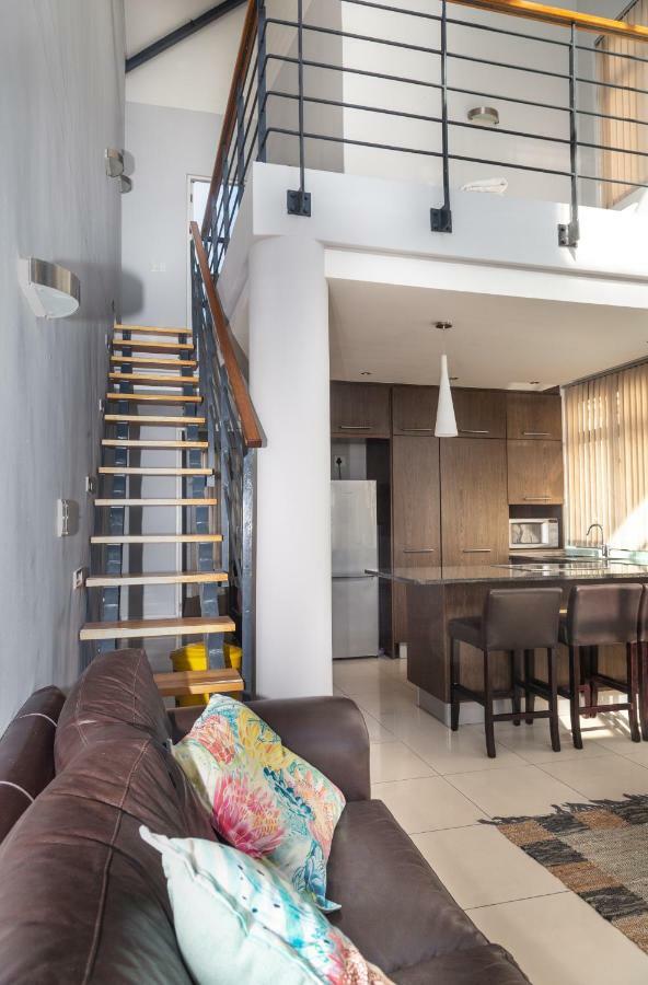 Eden On The Bay Luxury Apartments 183, 262, Blouberg, Cape Town بلوبيرجستراند المظهر الخارجي الصورة