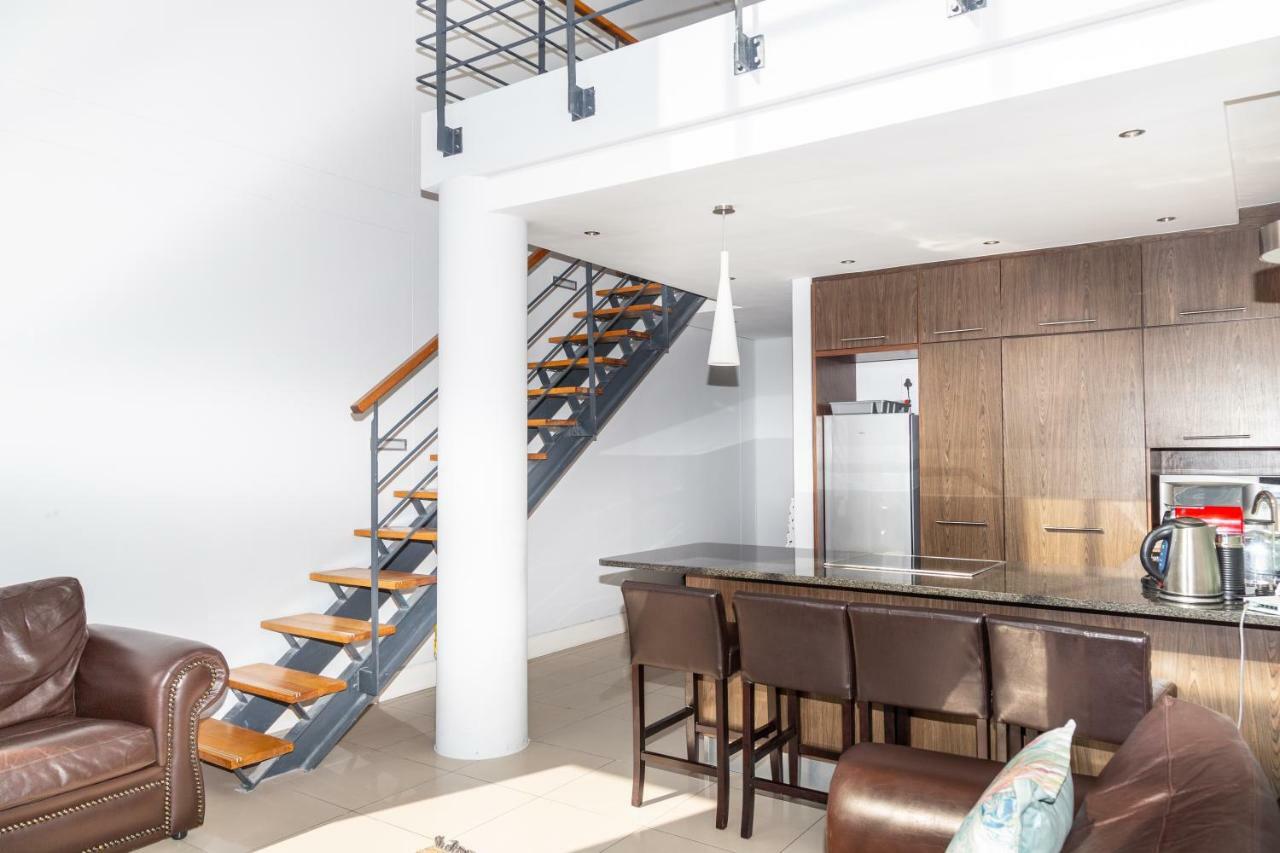 Eden On The Bay Luxury Apartments 183, 262, Blouberg, Cape Town بلوبيرجستراند المظهر الخارجي الصورة