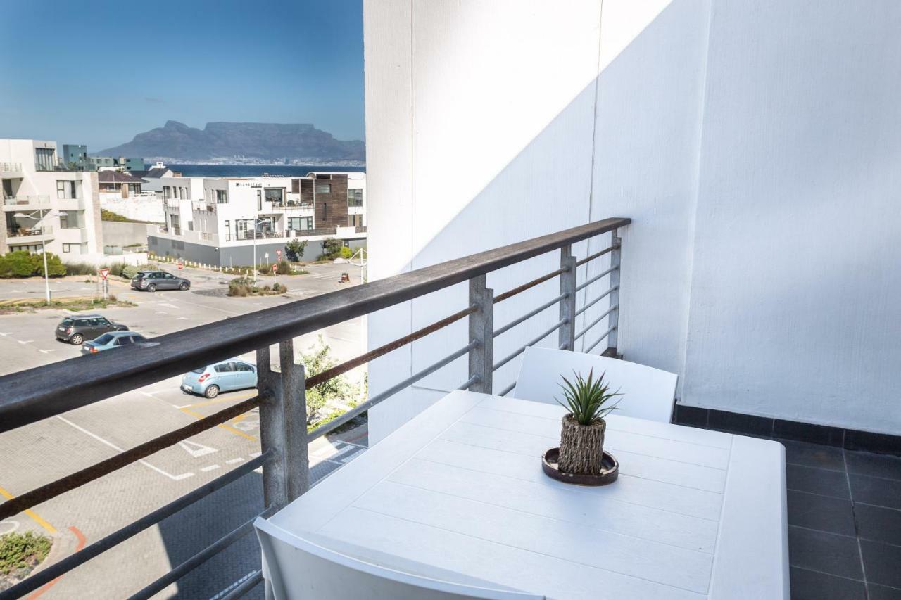 Eden On The Bay Luxury Apartments 183, 262, Blouberg, Cape Town بلوبيرجستراند المظهر الخارجي الصورة